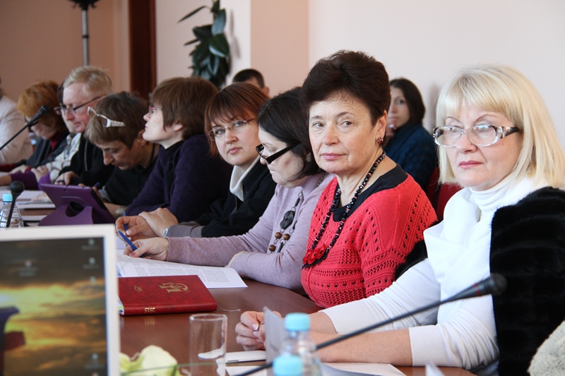 Розпочато гендерний аудит вищих навчальних закладів України 